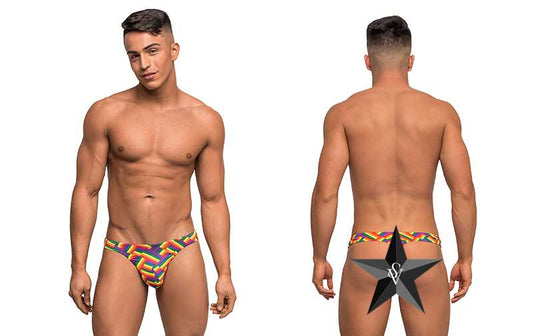 Pride Fest Bong Thong S/M