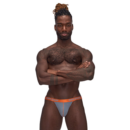 Casanova Uplift Jock GRY SM