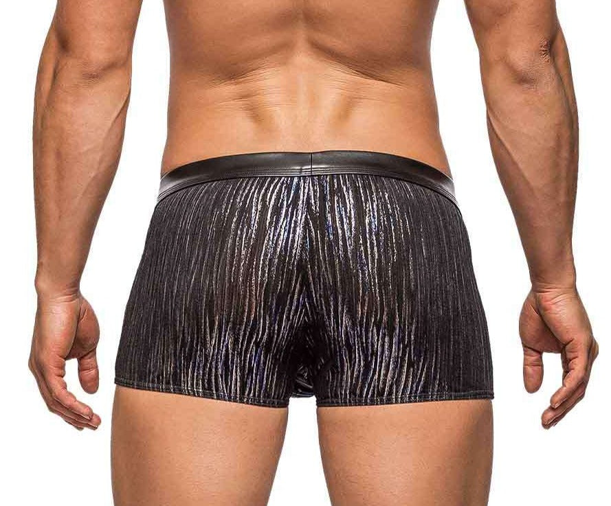 Dazzle Mini Short