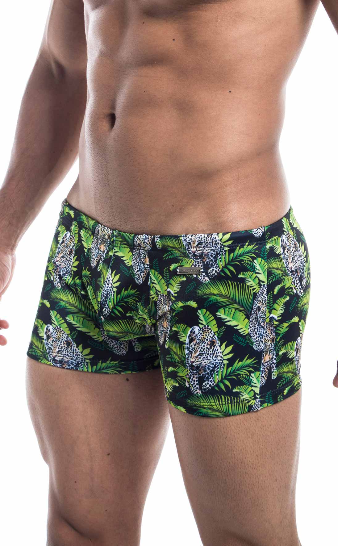 Swim Trunk - Felino