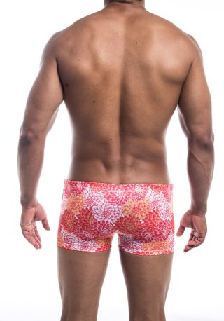 Swim Trunk - Floral