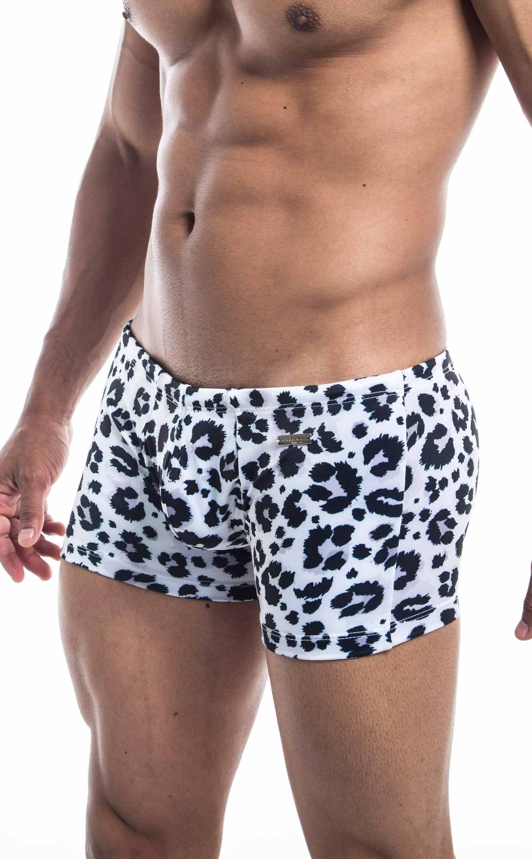 Swim Trunk - Margay